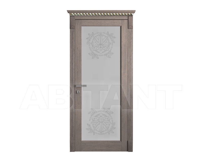 Купить Дверь деревянная Porte in Door 2018 MANTEGNA 10351
