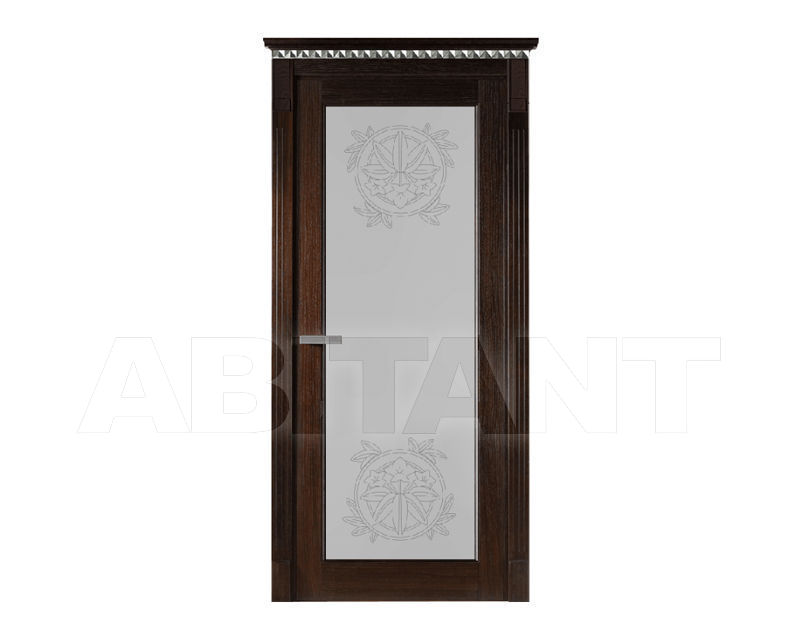 Купить Дверь деревянная Porte in Door 2018 MANTEGNA 10479