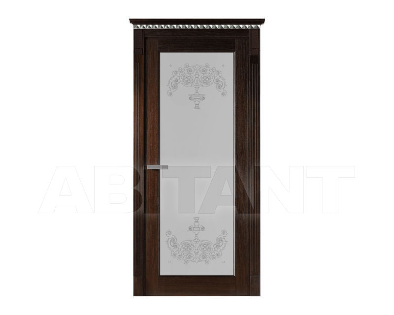 Купить Дверь деревянная Porte in Door 2018 MANTEGNA 10483