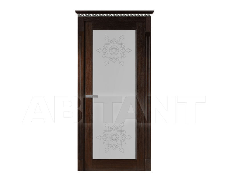 Купить Дверь деревянная Porte in Door 2018 MANTEGNA 10487