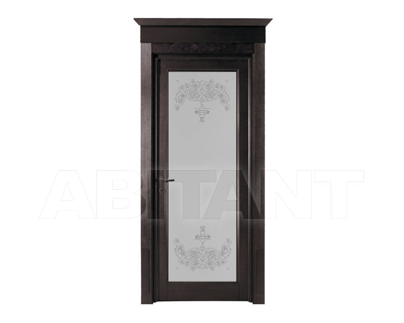 Купить Дверь деревянная Porte in Door 2018 CAVALIERI 896