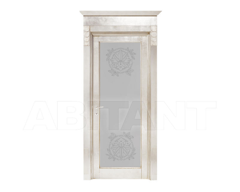 Купить Дверь деревянная Porte in Door 2018 CAVALIERI 1012