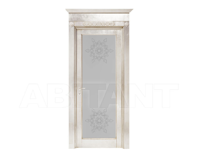 Купить Дверь деревянная Porte in Door 2018 CAVALIERI 1214