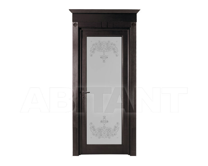 Купить Дверь деревянная Porte in Door 2018 CAVALIERI 1234