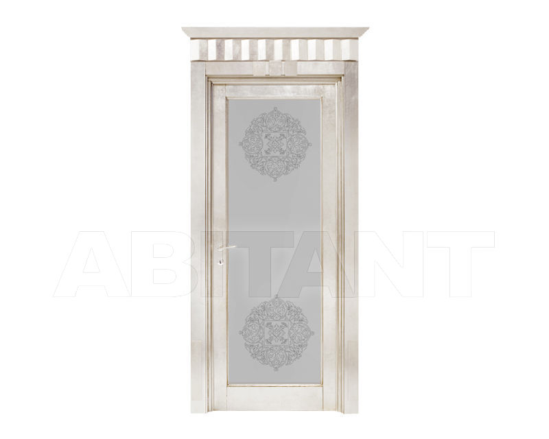 Купить Дверь деревянная Porte in Door 2018 CAVALIERI 1404