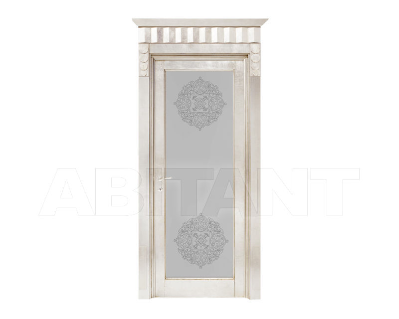 Купить Дверь деревянная Porte in Door 2018 CAVALIERI 1452