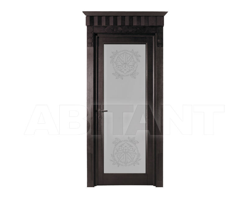 Купить Дверь деревянная Porte in Door 2018 CAVALIERI 1480