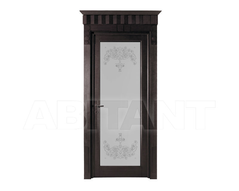 Купить Дверь деревянная Porte in Door 2018 CAVALIERI 1532
