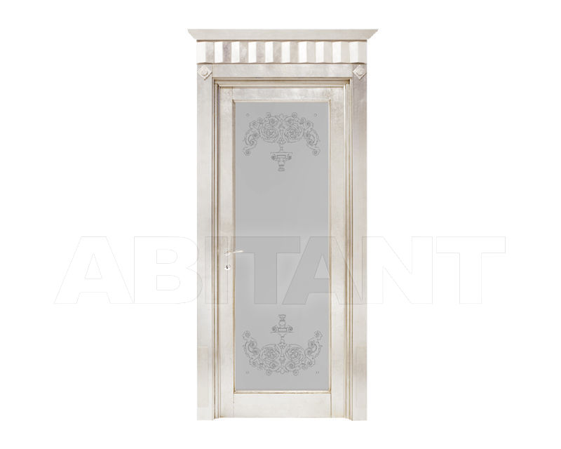 Купить Дверь деревянная Porte in Door 2018 CAVALIERI 1604