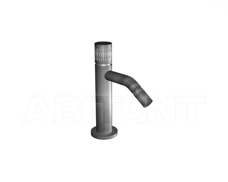 Купить Смеситель для биде Bongio INOX 3 1 6 71522AS00