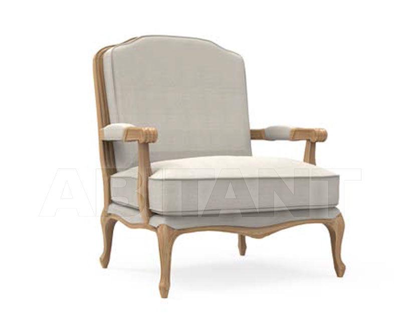 Купить Кресло BOURBON AM Classic 2018 29303.TC