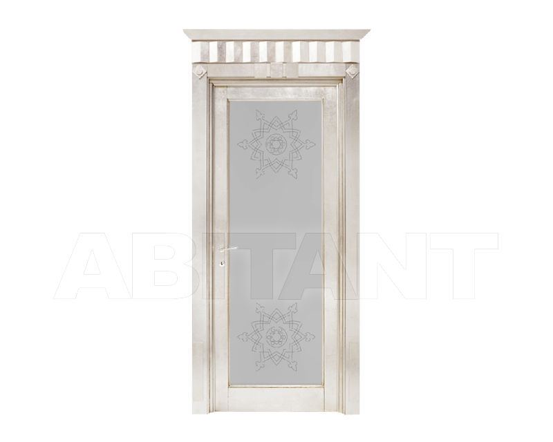 Купить Дверь деревянная Porte in Door 2018 CAVALIERI 1704