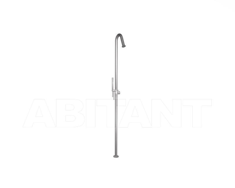 Купить Душевая система Bongio INOX 3 1 6 73131AS0D