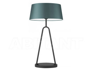 Лампа настольная COUPOLE LARGE Heathfield 2018 TL-COUP-BLCK-0000-LRG