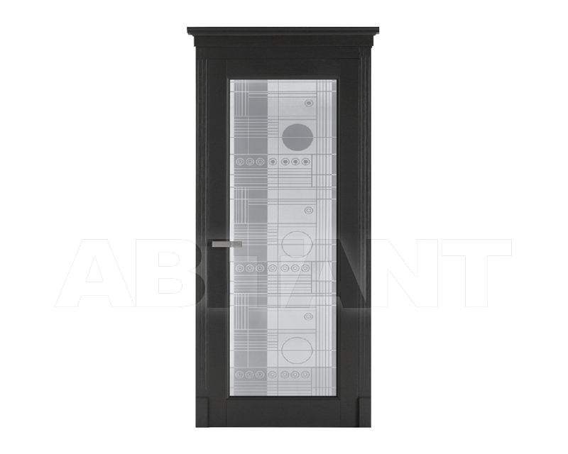 Купить Дверь деревянная Porte in Door 2018 MANTEGNA 10559