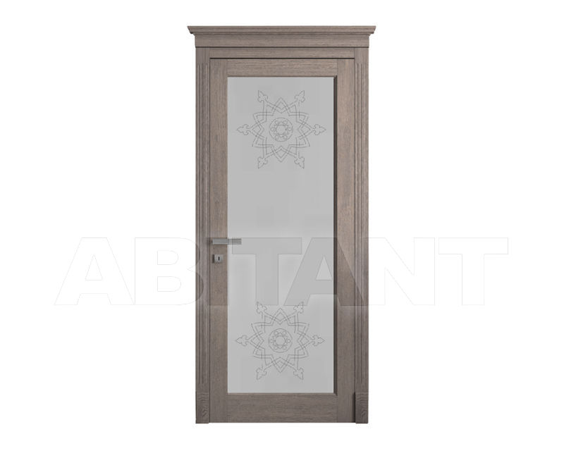 Купить Дверь деревянная Porte in Door 2018 MANTEGNA 10615