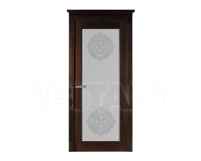 Купить Дверь деревянная Porte in Door 2018 MANTEGNA 10635