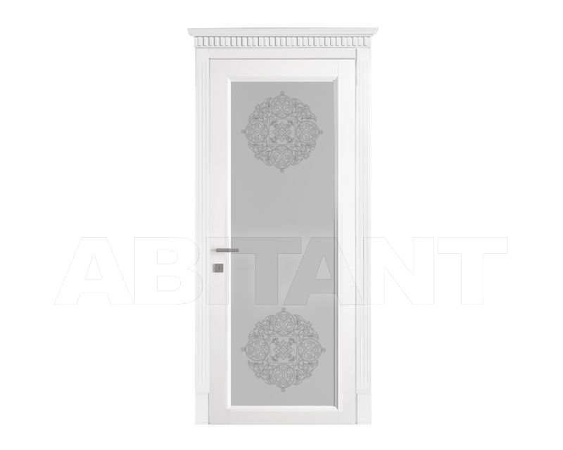 Купить Дверь деревянная Porte in Door 2018 MANTEGNA 10667