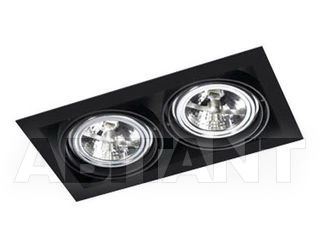 Встраиваемый светильник Leds-C4 Architectural DM-0082-60-00