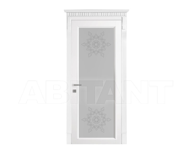 Купить Дверь деревянная Porte in Door 2018 MANTEGNA 10679
