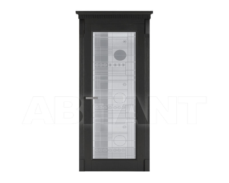 Купить Дверь деревянная Porte in Door 2018 MANTEGNA 10719
