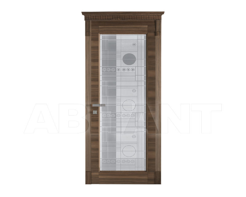 Купить Дверь деревянная Porte in Door 2018 MANTEGNA 10751
