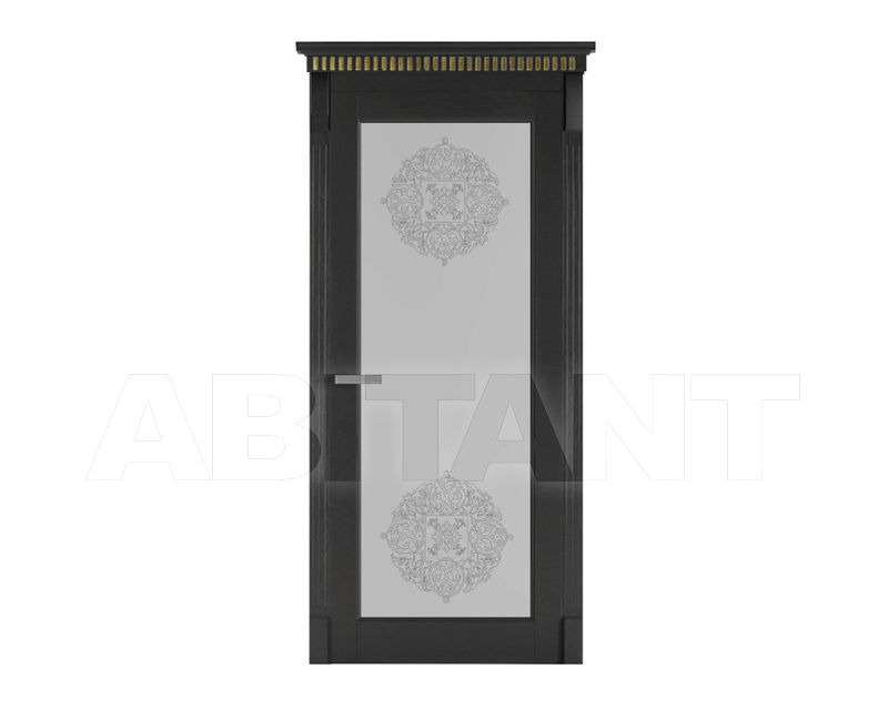 Купить Дверь деревянная Porte in Door 2018 MANTEGNA 10859