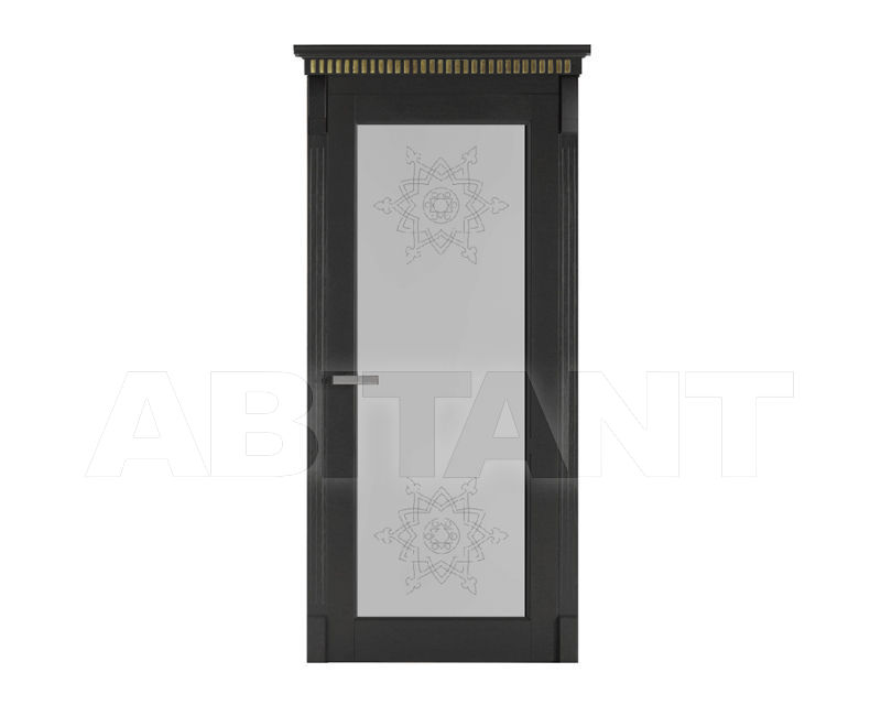 Купить Дверь деревянная Porte in Door 2018 MANTEGNA 10871