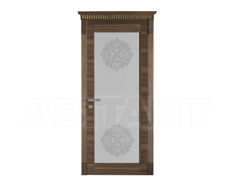 Купить Дверь деревянная Porte in Door 2018 MANTEGNA 10891