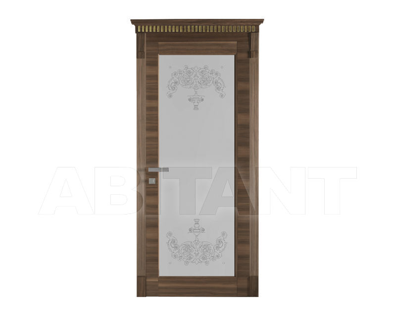 Купить Дверь деревянная Porte in Door 2018 MANTEGNA 10899