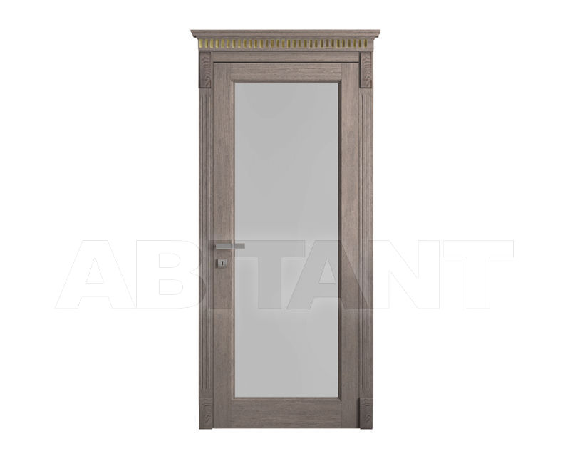 Купить Дверь деревянная Porte in Door 2018 MANTEGNA 10919
