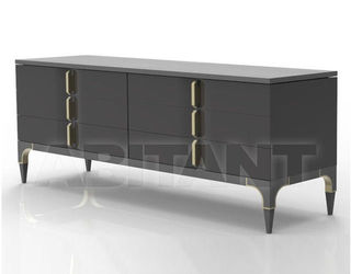 Комод FIRENZE Florence Collections 2018 F 122