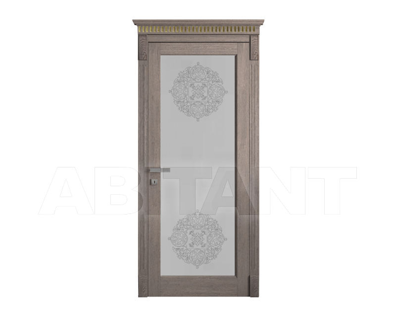 Купить Дверь деревянная Porte in Door 2018 MANTEGNA 10923