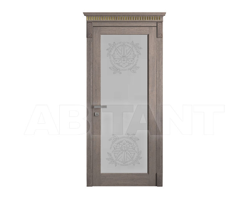 Купить Дверь деревянная Porte in Door 2018 MANTEGNA 10927
