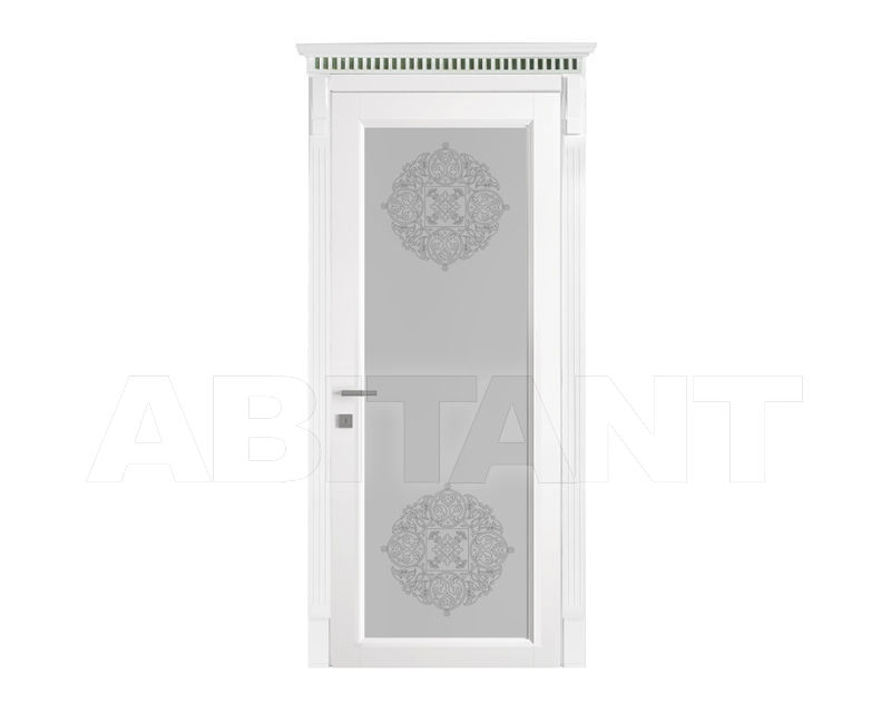 Купить Дверь деревянная Porte in Door 2018 MANTEGNA 10987