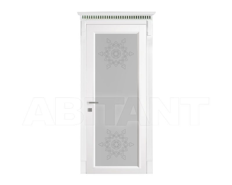 Купить Дверь деревянная Porte in Door 2018 MANTEGNA 10999
