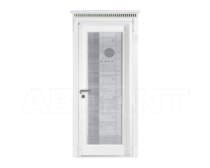 Купить Дверь деревянная Porte in Door 2018 MANTEGNA 11007