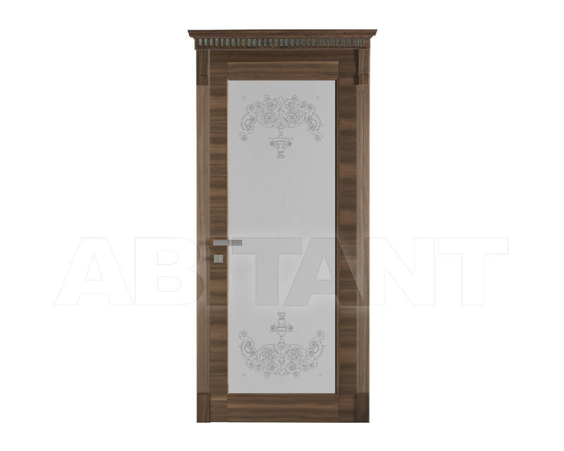 Купить Дверь деревянная Porte in Door 2018 MANTEGNA 11059