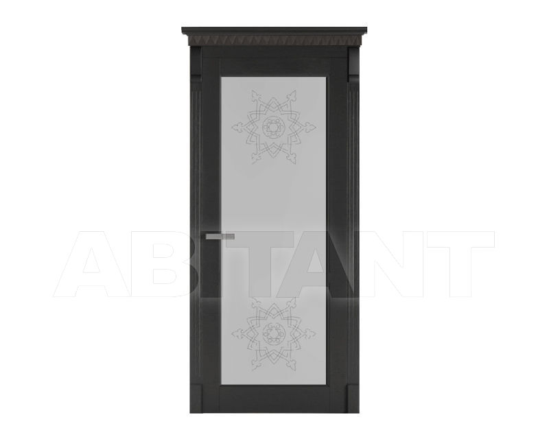 Купить Дверь деревянная Porte in Door 2018 MANTEGNA 11127