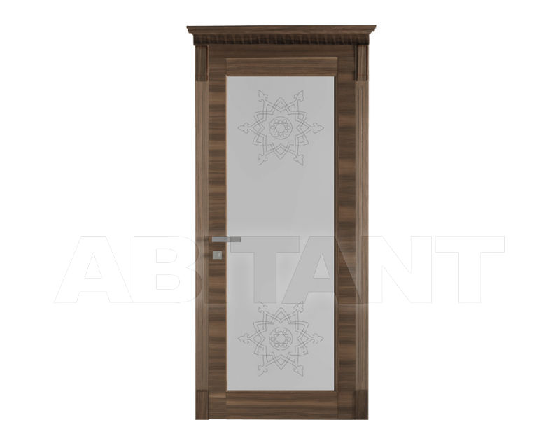 Купить Дверь деревянная Porte in Door 2018 MANTEGNA 11159