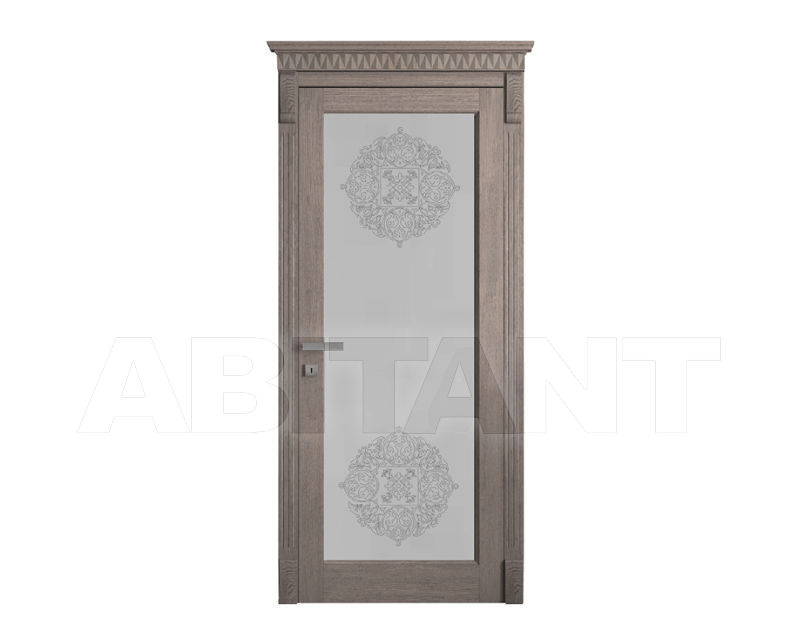 Купить Дверь деревянная Porte in Door 2018 MANTEGNA 11179