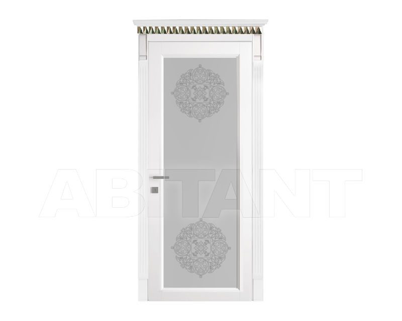 Купить Дверь деревянная Porte in Door 2018 MANTEGNA 11243