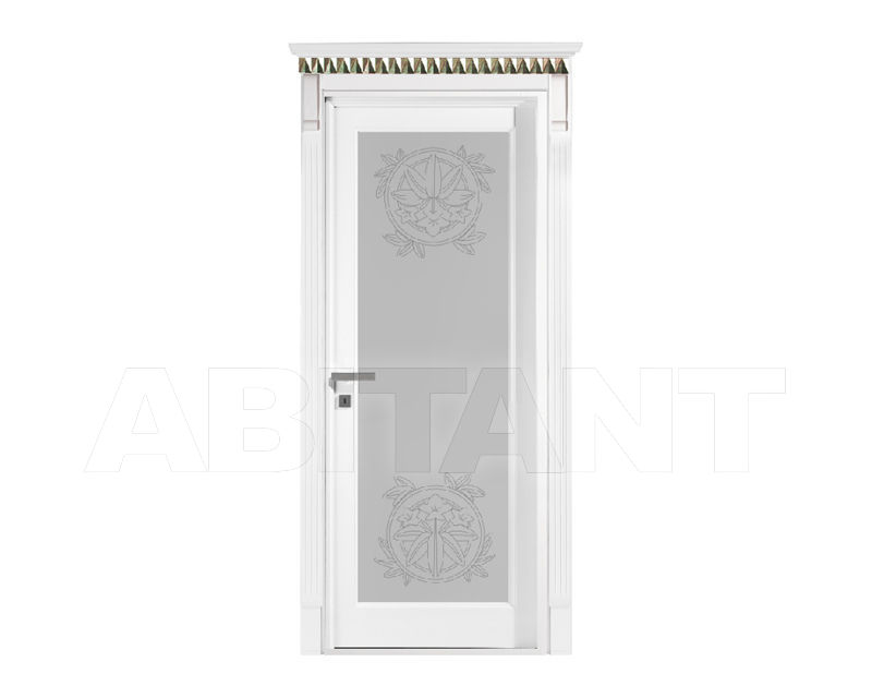 Купить Дверь деревянная Porte in Door 2018 MANTEGNA 11247