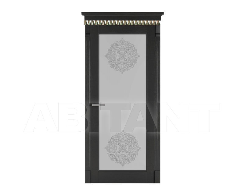 Купить Дверь деревянная Porte in Door 2018 MANTEGNA 11275