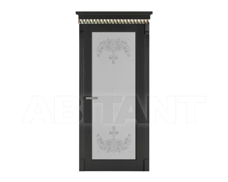 Купить Дверь деревянная Porte in Door 2018 MANTEGNA 11283