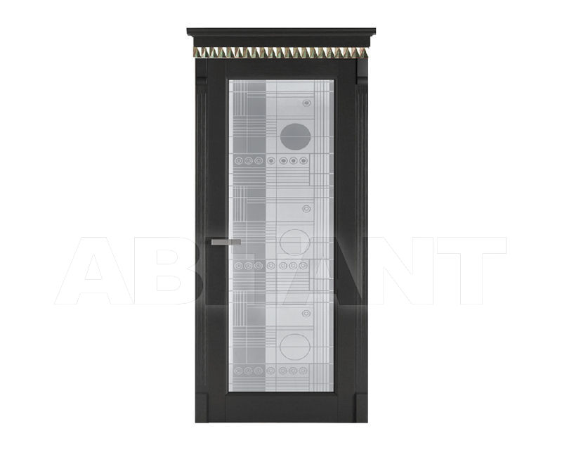 Купить Дверь деревянная Porte in Door 2018 MANTEGNA 11295
