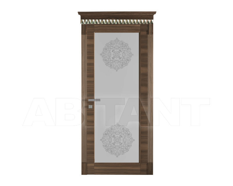 Купить Дверь деревянная Porte in Door 2018 MANTEGNA 11307