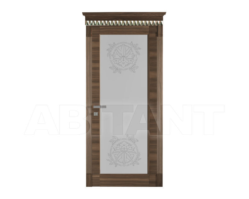 Купить Дверь деревянная Porte in Door 2018 MANTEGNA 11311