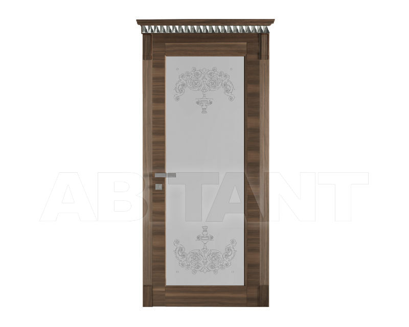 Купить Дверь деревянная Porte in Door 2018 MANTEGNA 11475