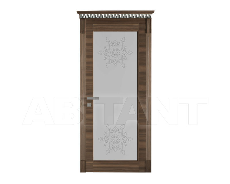 Купить Дверь деревянная Porte in Door 2018 MANTEGNA 11479
